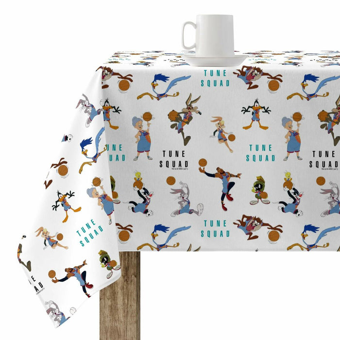 Belum Tune Squad 03 stain-resistant tablecloth 300 x 140 cm