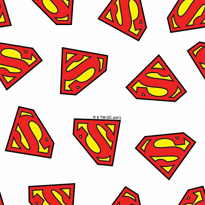 Belum Superman stain-resistant tablecloth 250 x 140 cm