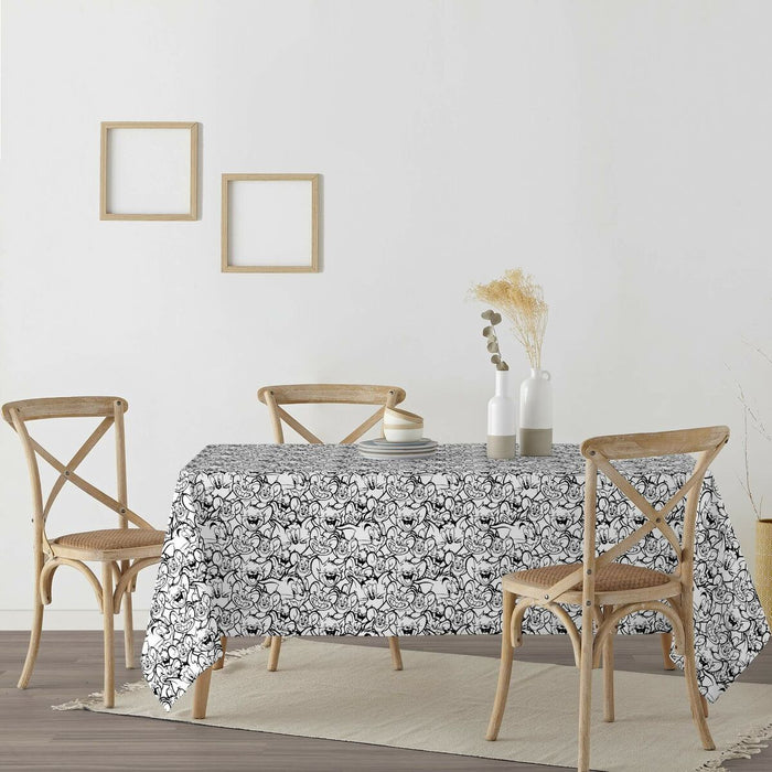 Belum Tom &amp; Jerry 01 stain-resistant tablecloth 200 x 140 cm