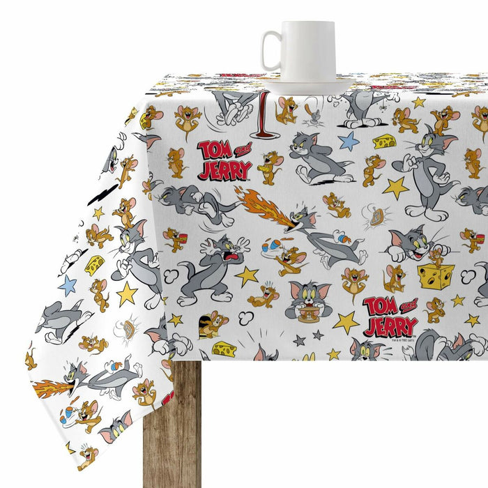 Belum Tom &amp; Jerry 02 stain-resistant tablecloth 100 x 140 cm