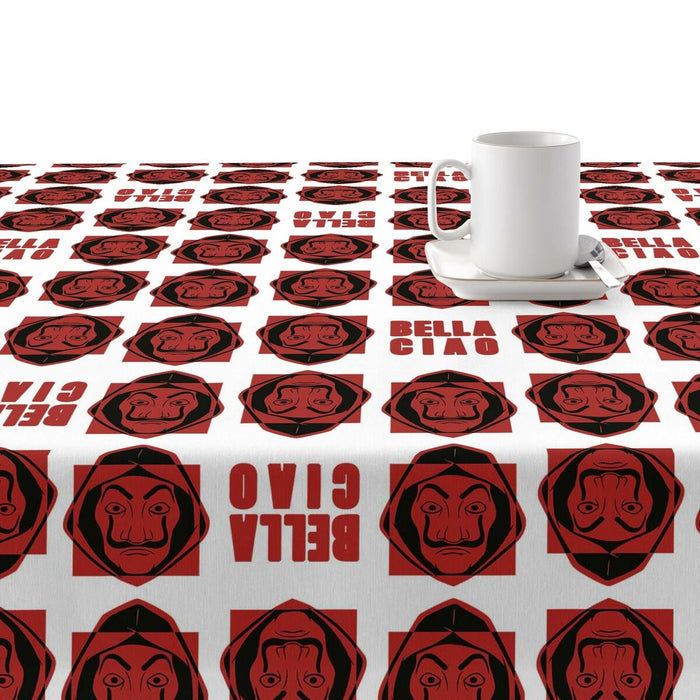 Belum Bella Ciao stain-resistant tablecloth! 200x140cm