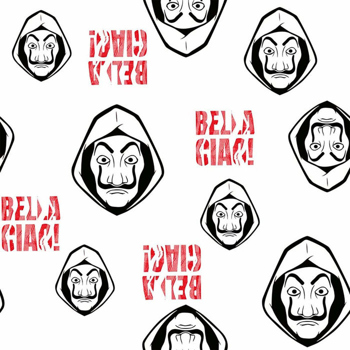 Belum Bella Ciao stain-resistant tablecloth! 200x140cm