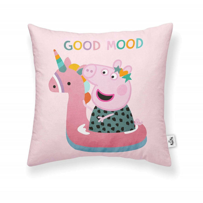 Belum Cool 1 A Multicolor Cushion Cover 45 x 45 cm