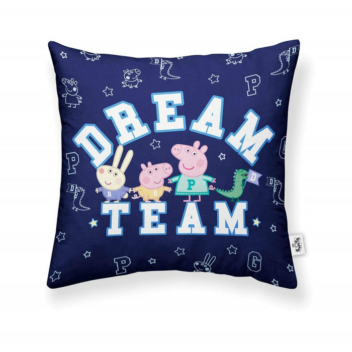 Belum Dream Team A Multicolor Cushion Cover 45 x 45 cm