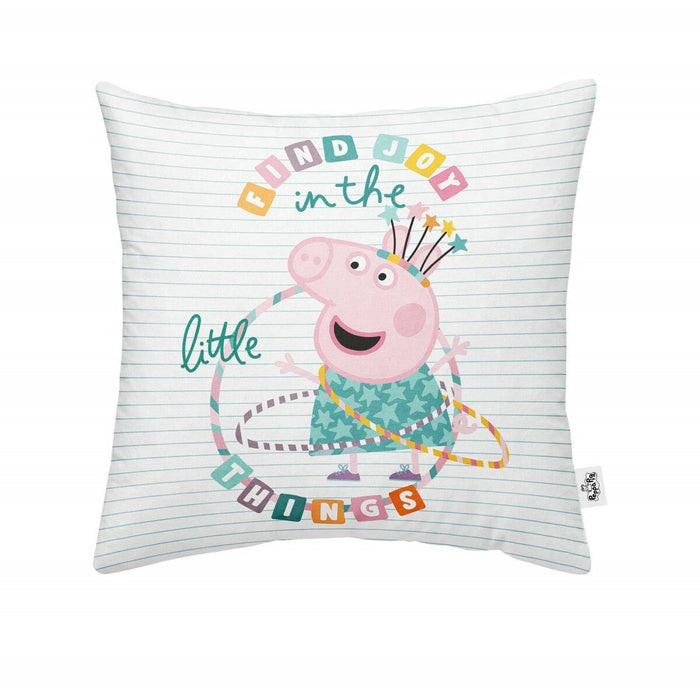 Belum Find Joy B Multicolor Cushion Cover 45 x 45 cm