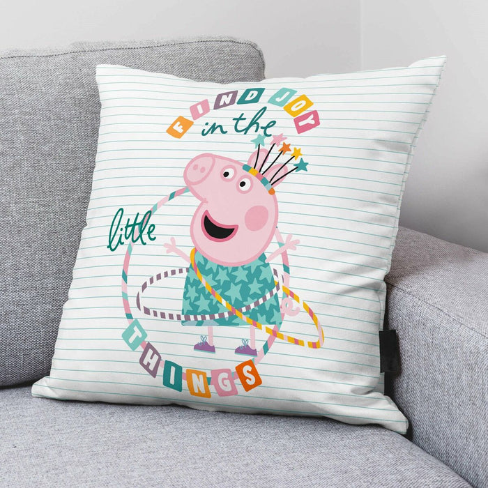Belum Find Joy B Multicolor Cushion Cover 45 x 45 cm