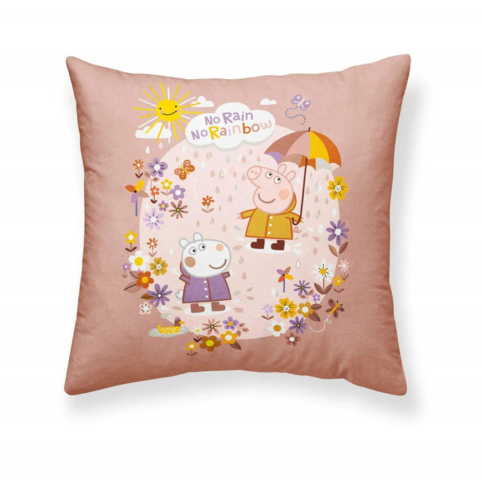 Belum No Bad Days A Multicolor Cushion Cover 45 x 45 cm