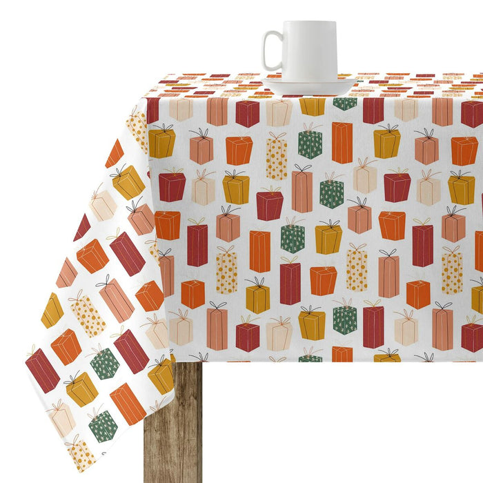 Belum Merry Christmas stain-resistant tablecloth 52 300 x 140 cm