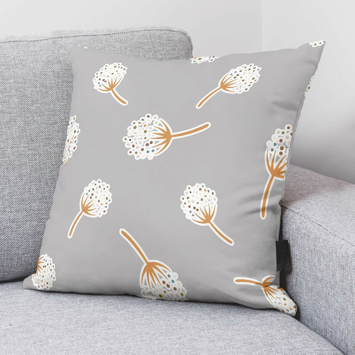 Decolores Delft A Multicolor Cushion Cover 50 x 50 cm