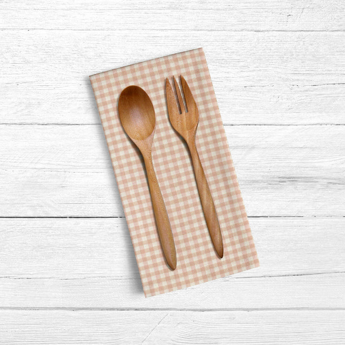 Set de Paños Belum Beige 45 x 70 cm Cuadros