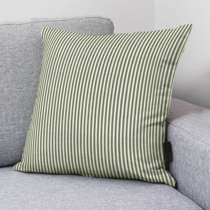 Decolores Stripe Cushion Cover 50-02 Multicolor 50 x 50 cm