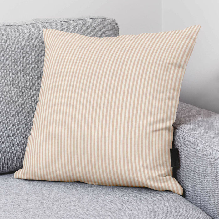 Decolores Stripe Cushion Cover 50-11 Multicolor 50 x 50 cm