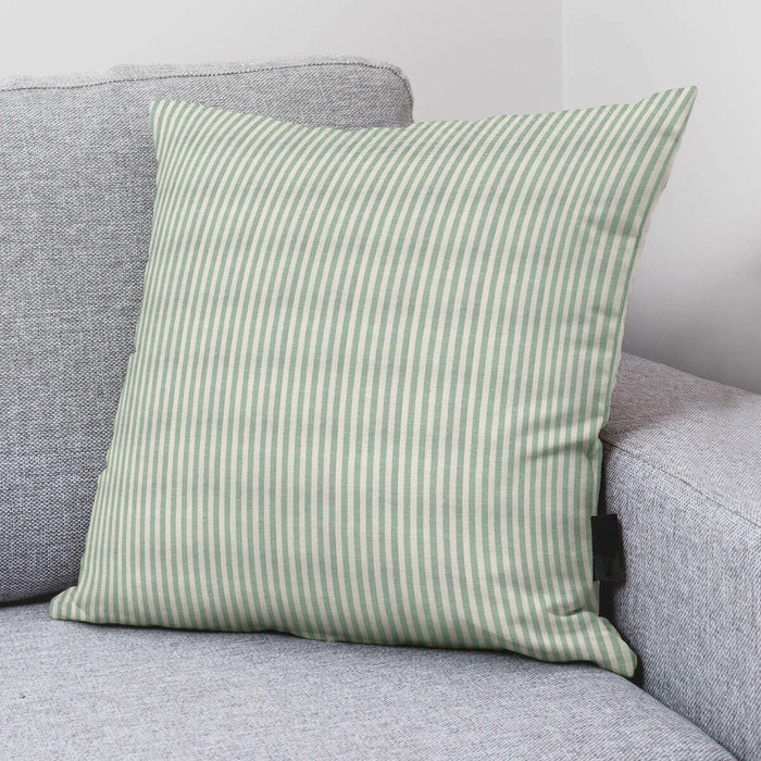 Decolores Stripe Cushion Cover 50-12 Multicolor 50 x 50 cm
