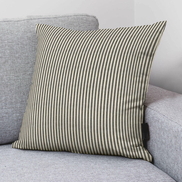 Decolores Stripe Cushion Cover 50-319 Multicolor 50 x 50 cm