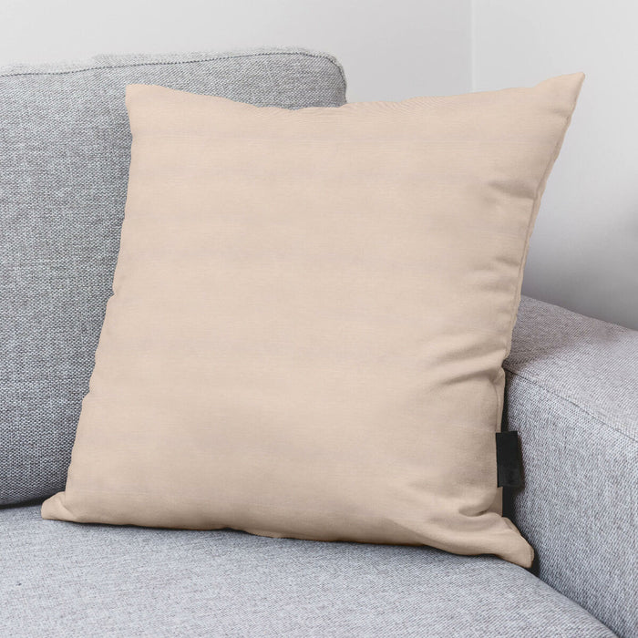 Decolores plain cushion cover 50 x 50 cm