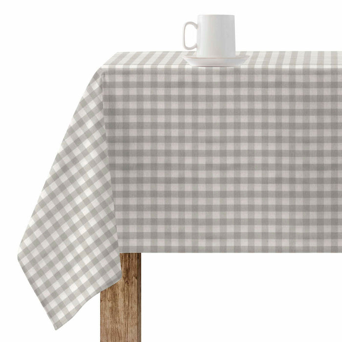 Belum Squares 150-10 stain-resistant tablecloth 100 x 140 cm