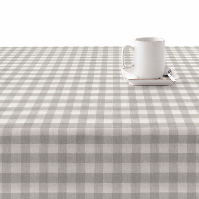 Belum Squares 150-10 stain-resistant tablecloth 100 x 140 cm
