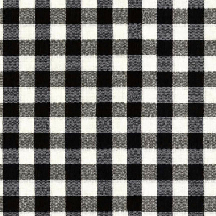 Belum stain-resistant resin tablecloth 140 x 140 cm Checkered