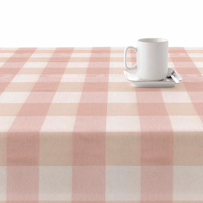 Resin stain-resistant tablecloth Belum Cuadros 550-11 140 x 140 cm