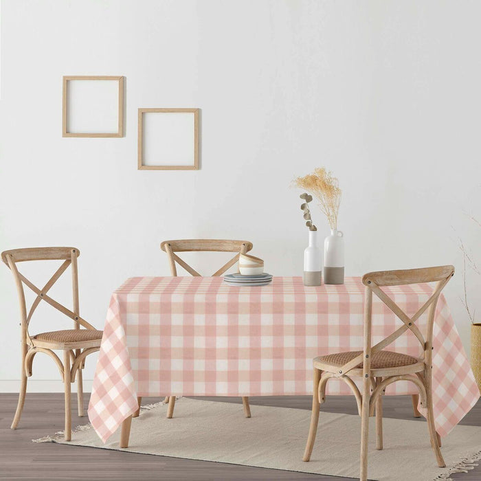 Resin stain-resistant tablecloth Belum Cuadros 550-11 140 x 140 cm