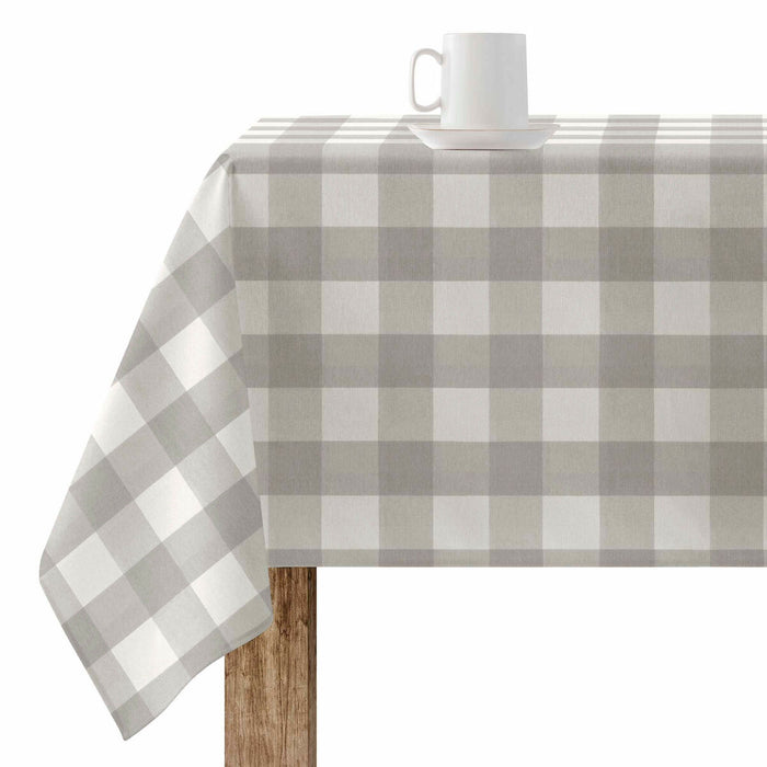 Belum Cuadros stain-resistant tablecloth 550-10 250 x 140 cm