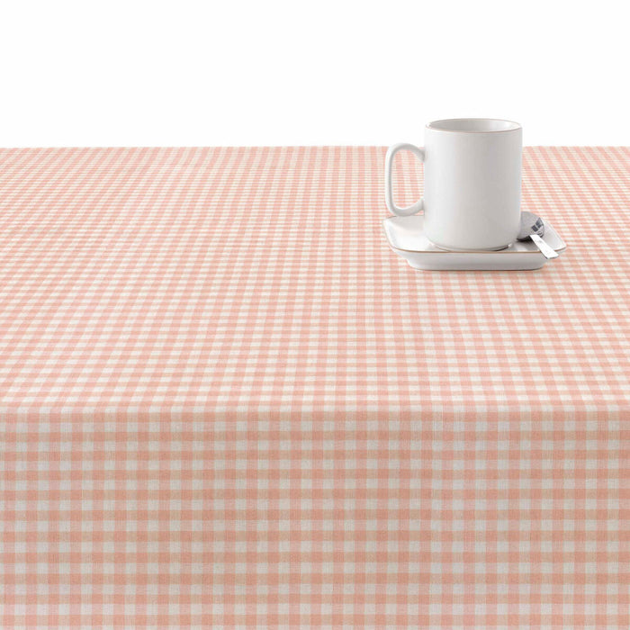 Belum Squares 50-11 stain-resistant tablecloth 300 x 140 cm