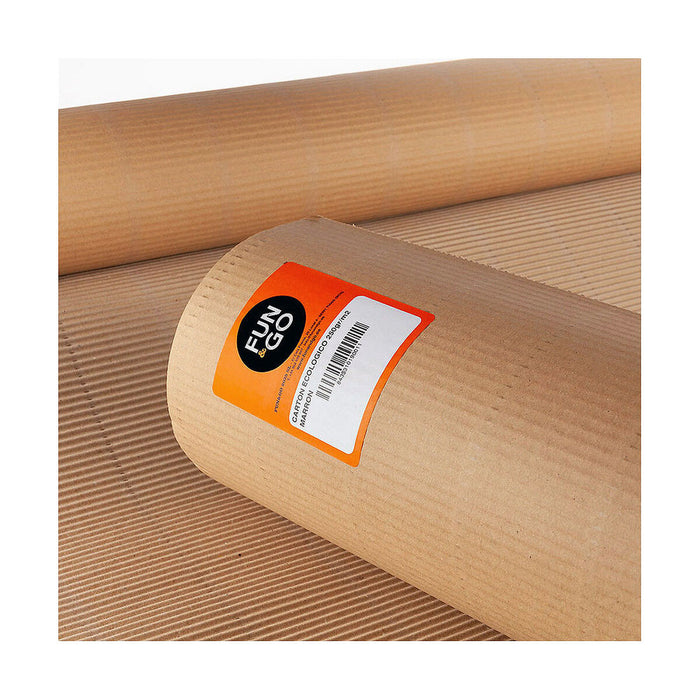 Ecological Fun&amp;Go Box 0.9 x 10 m