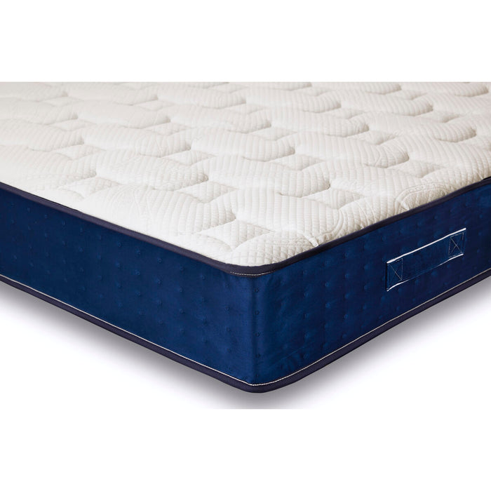 Dupen Bahamas Graphene Pocket Spring Mattress