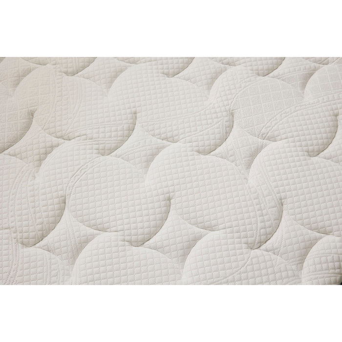 Dupen Bahamas Graphene Pocket Spring Mattress