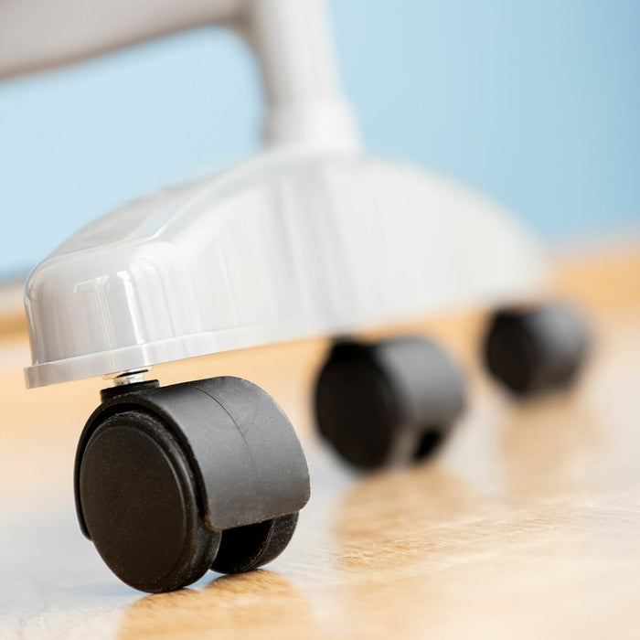 Dryllon InnovaGoods 24W 12-Bar Folding Electric Clothes Dryer with Natural Air Flow 