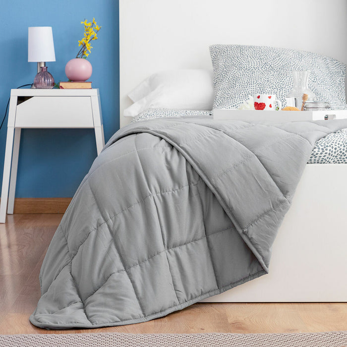 Sweikett InnovaGoods Single Weighted Blanket 120 x 180 cm (Refurbished B) 
