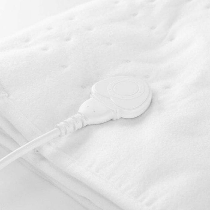 Orbegozo CAH 1450 Double Electric Bed Warmer 160 x 140 cm White