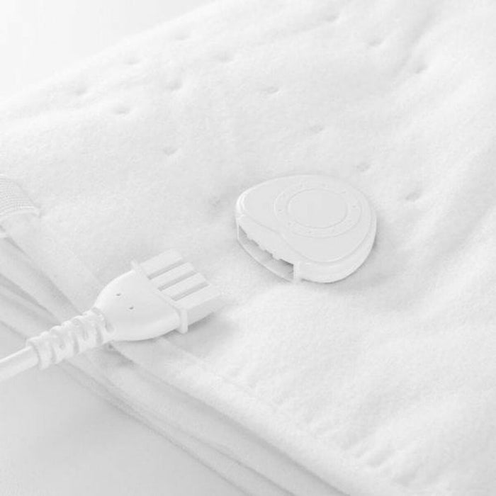 Orbegozo CAH 1450 Double Electric Bed Warmer 160 x 140 cm White