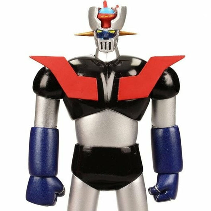 Mazinger Z &amp; Aphrodite Action Figure