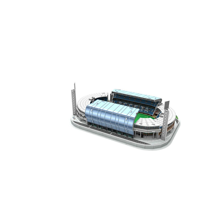 Puzzle 3D Bandai Abanca Balaídos RC Celta de Vigo Estadio Fútbol