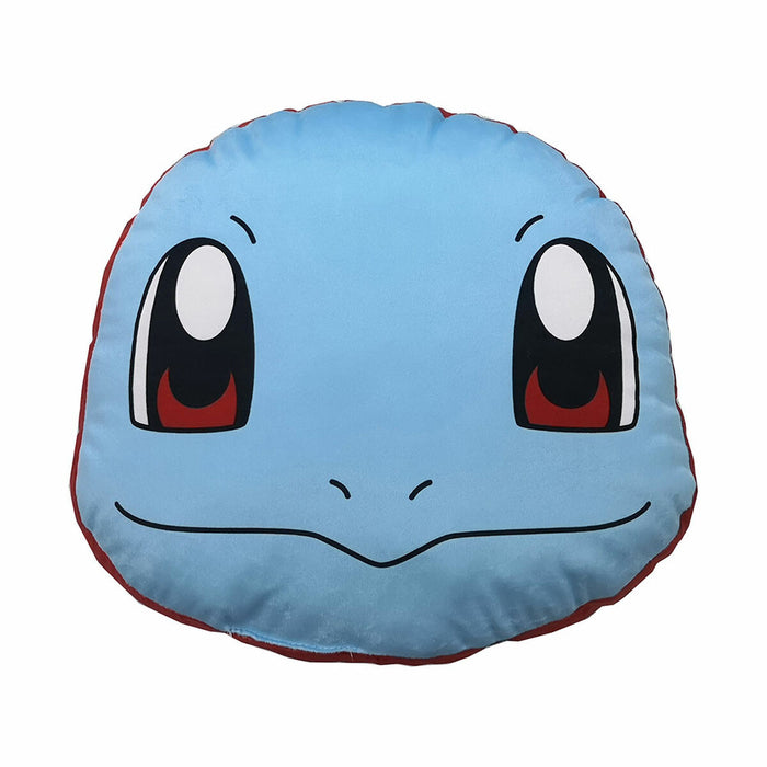 Pokémon Squirtle 3D Cushion 40 x 40 cm