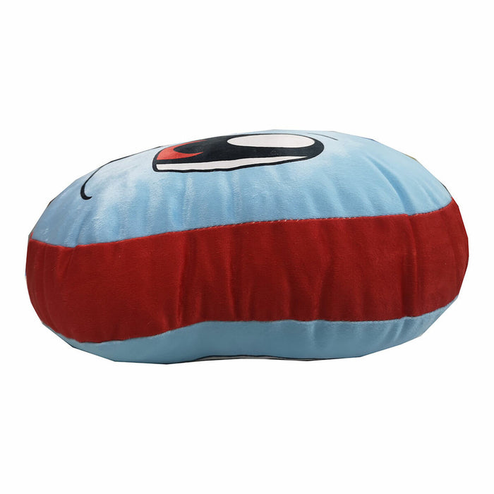 Pokémon Squirtle 3D Cushion 40 x 40 cm