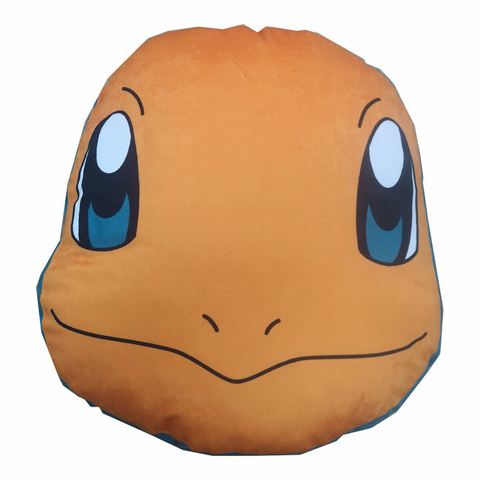Pokémon Charmander 3D Cushion 40 x 40 cm