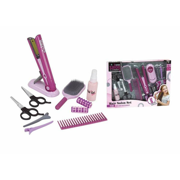 Children's Hairdressing Set