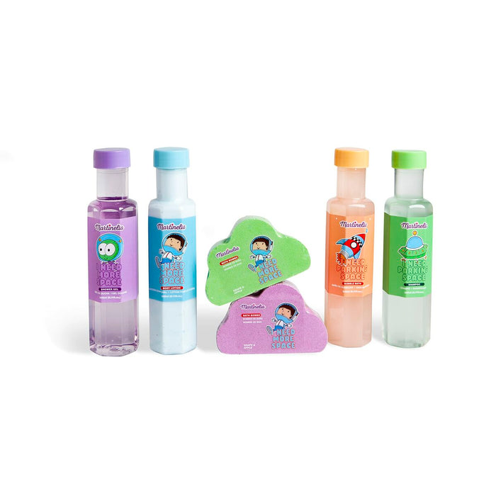 Set de Baño para Bebé IDC Institute I Need More Space