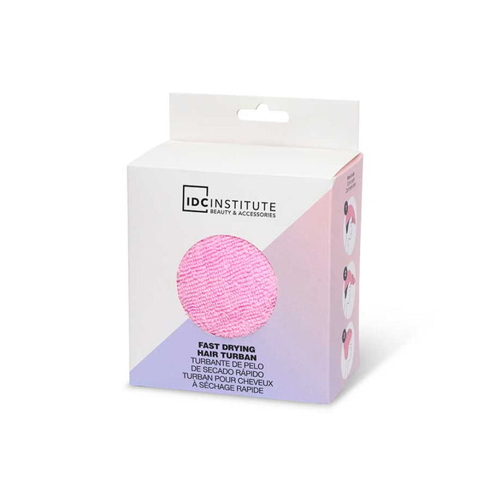 IDC Institute Microfiber Towel