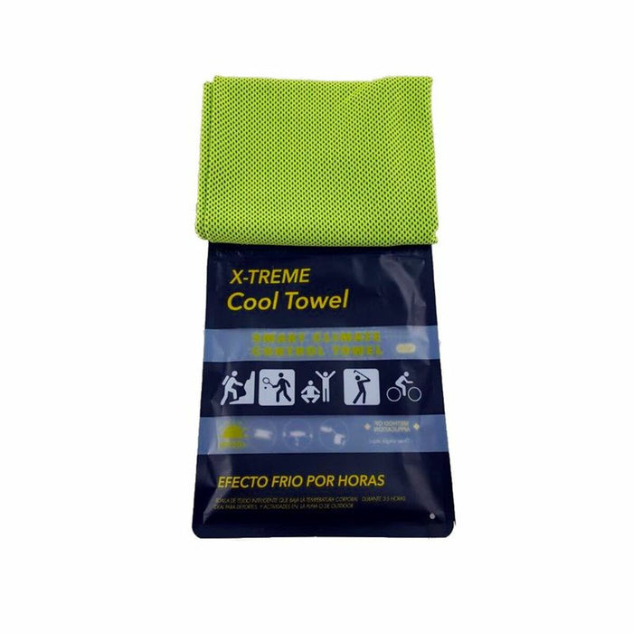 Swimlab Cool Towel