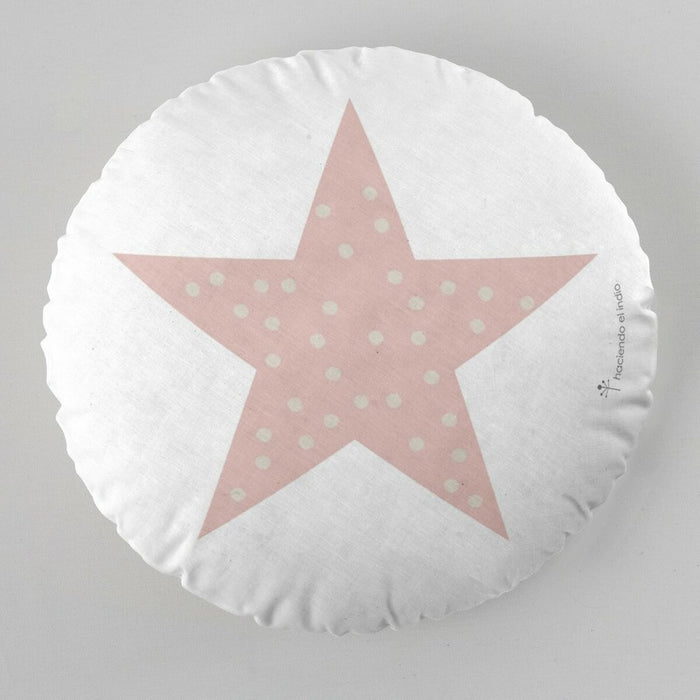 Susanita the Indian Making Cushion (40 cm)