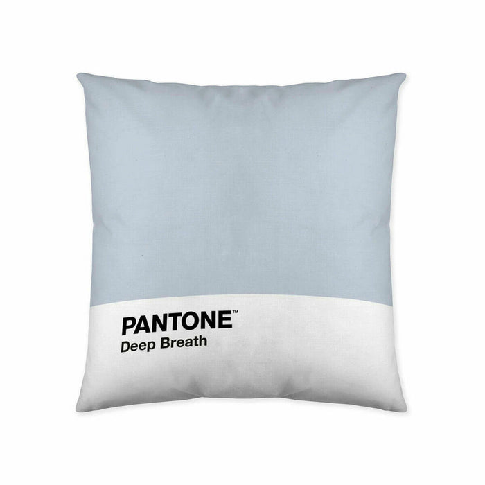 Deep Breath Pantone Cushion Cover 63836304 50 x 50 cm