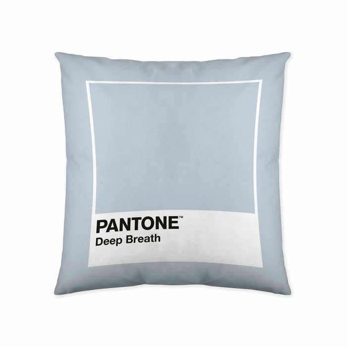 Deep Breath Pantone Cushion Cover 63836304 50 x 50 cm