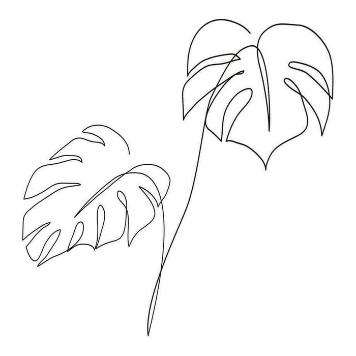 Naturals Duvet Cover