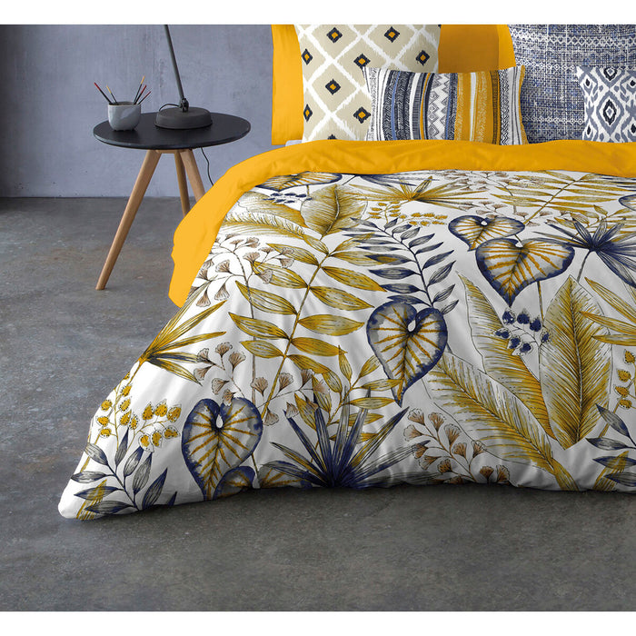 Naturals Duvet Cover 232540 105/110 bed (180 x 220 cm)