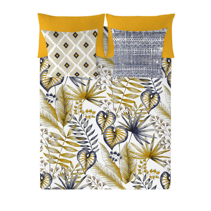 Naturals Duvet Cover 232540 105/110 bed (180 x 220 cm)