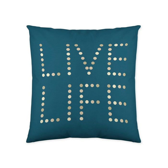 Popcorn Dots Cushion Cover (60 x 60 cm)