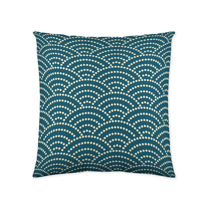 Popcorn Dots Cushion Cover (60 x 60 cm)